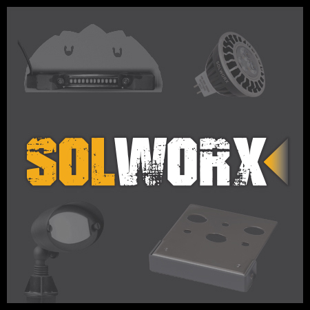 Solworx lighting