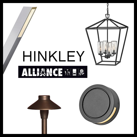 Hinkley & alliance