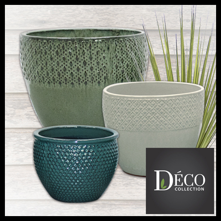 Derco collection ceramique ext