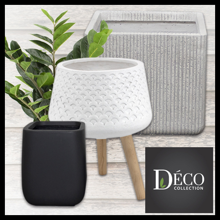 Derco collection fibre-ciment
