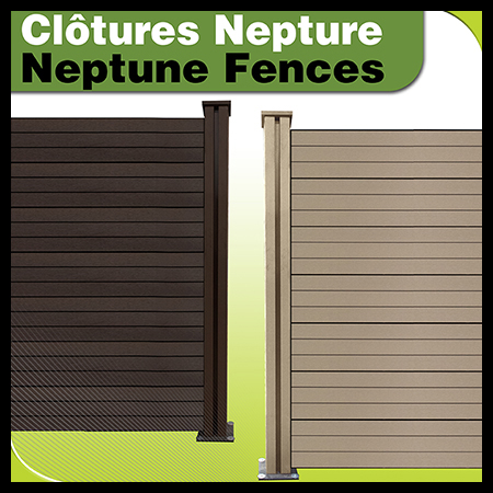 Neptune fences