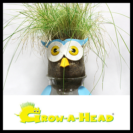 Grow-a-head