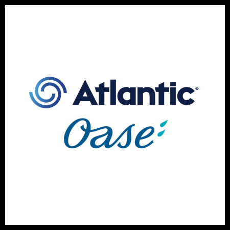 Atlantic/oase